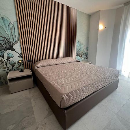 Bilocale Di Design Sp12, Condominio San Paolo - 3' Piano - Adria Holiday Jesolo Exteriér fotografie