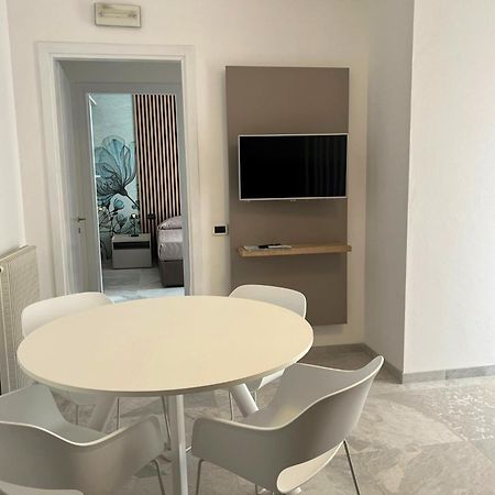 Bilocale Di Design Sp12, Condominio San Paolo - 3' Piano - Adria Holiday Jesolo Exteriér fotografie