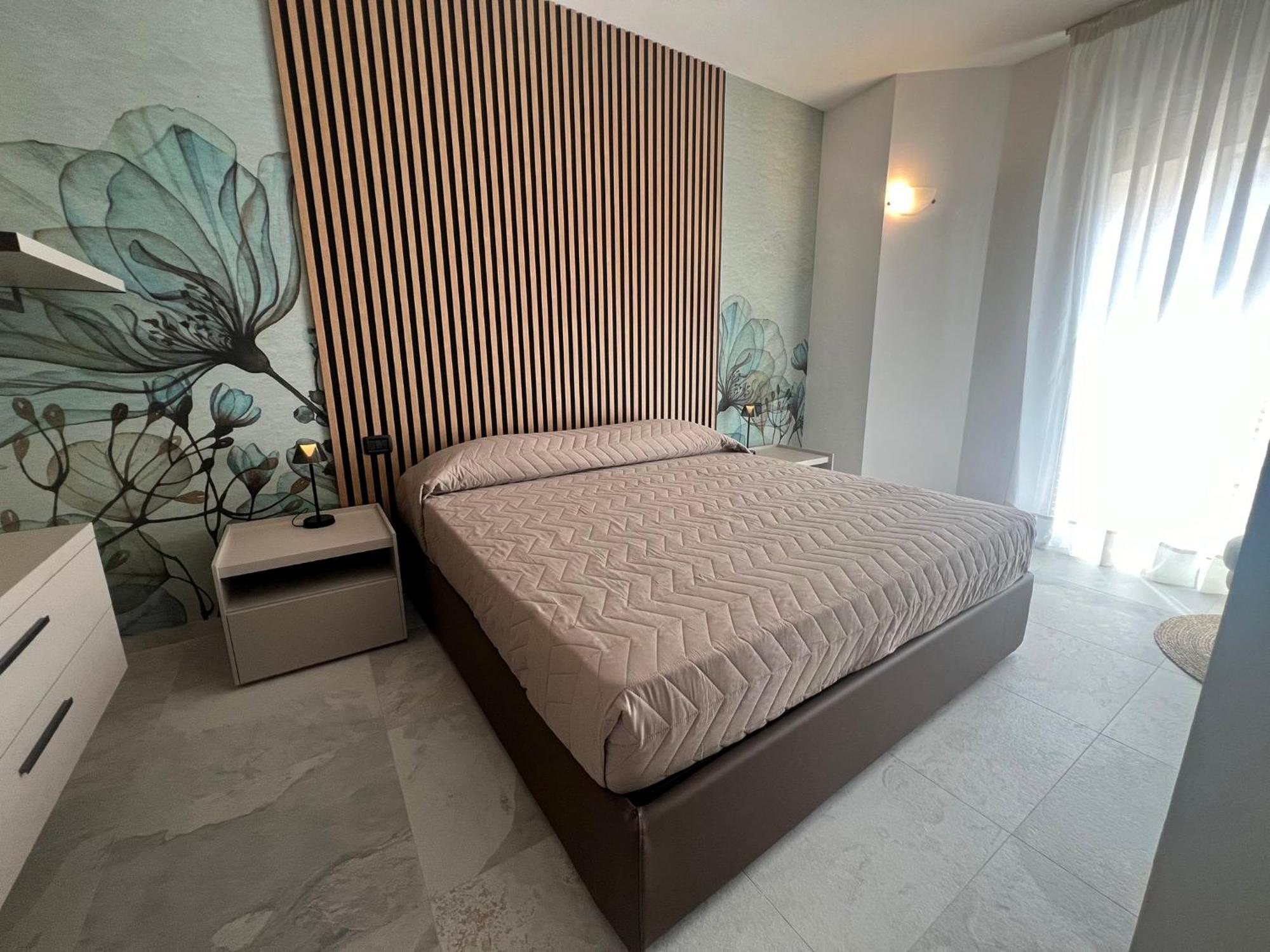 Bilocale Di Design Sp12, Condominio San Paolo - 3' Piano - Adria Holiday Jesolo Exteriér fotografie