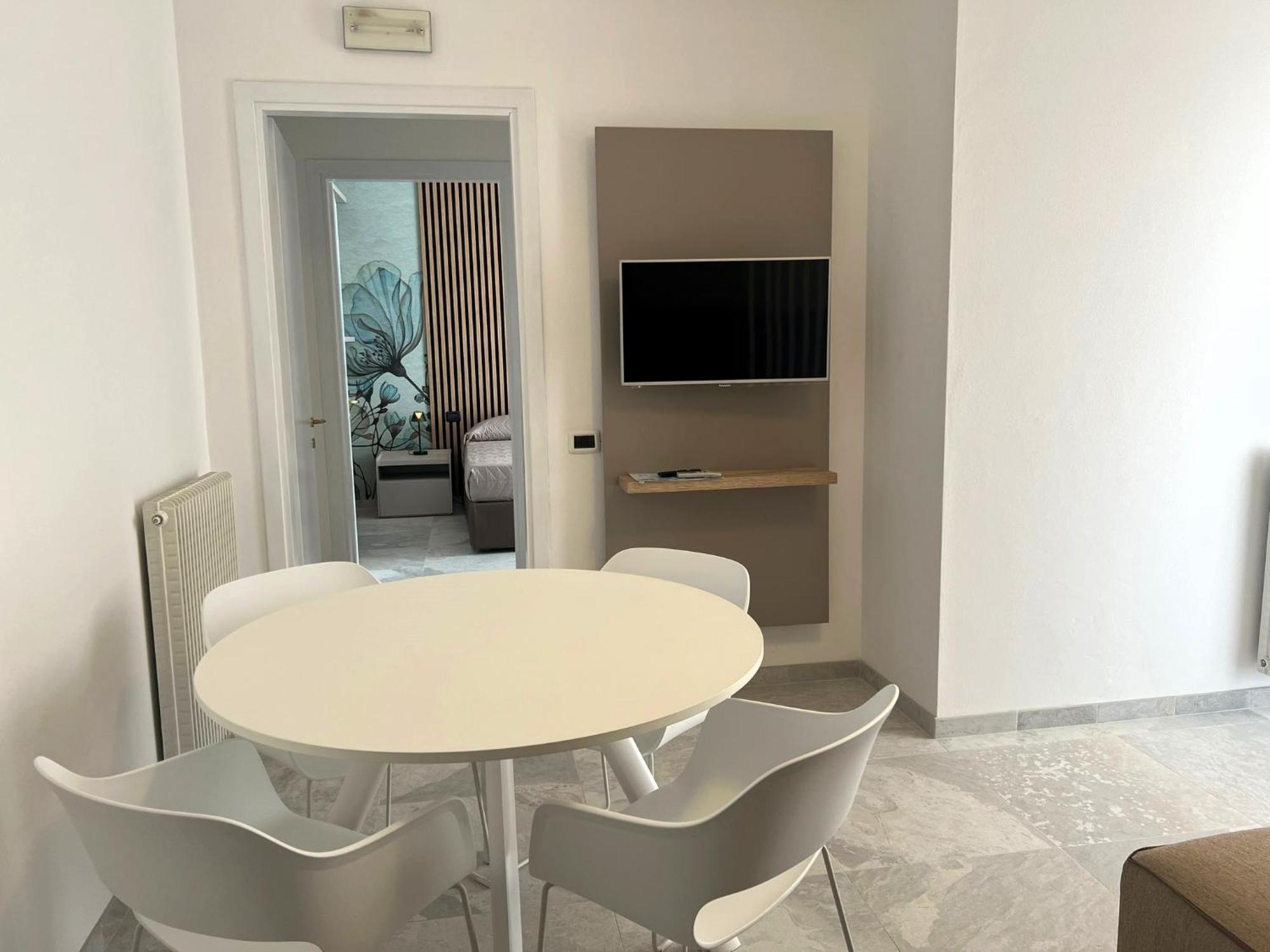 Bilocale Di Design Sp12, Condominio San Paolo - 3' Piano - Adria Holiday Jesolo Exteriér fotografie