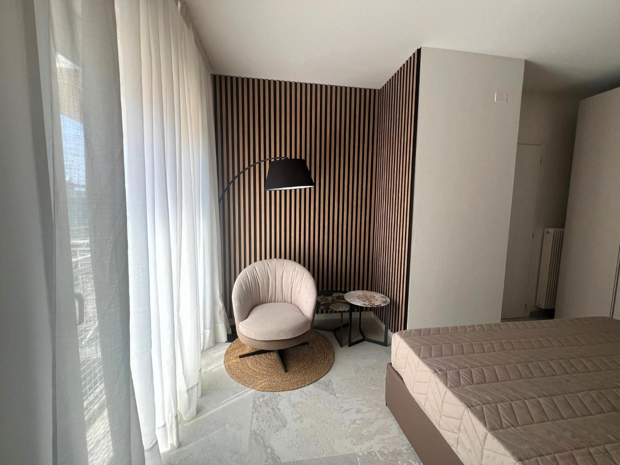 Bilocale Di Design Sp12, Condominio San Paolo - 3' Piano - Adria Holiday Jesolo Exteriér fotografie